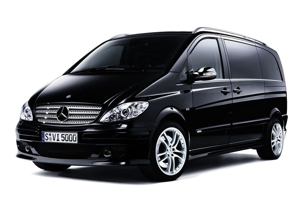 Van Vito