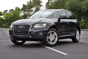 Audi - Q5