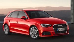 Audi - A3
