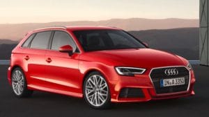 Audi - A3