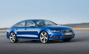 Audi - A7