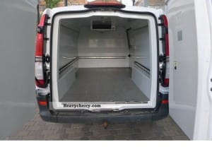 Van Vito CDI 111