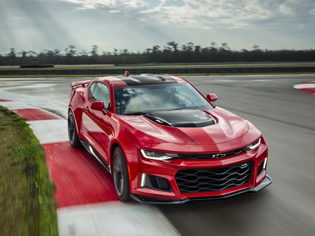 Camaro ZL1