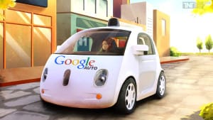 Google Auto