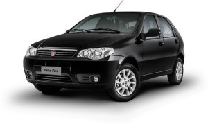 Novo Palio 2016