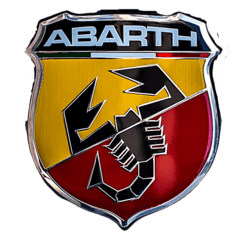 logo abarth