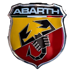logo abarth