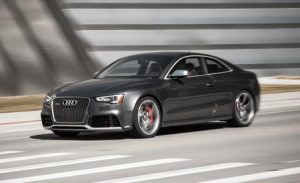 Audi - RS5