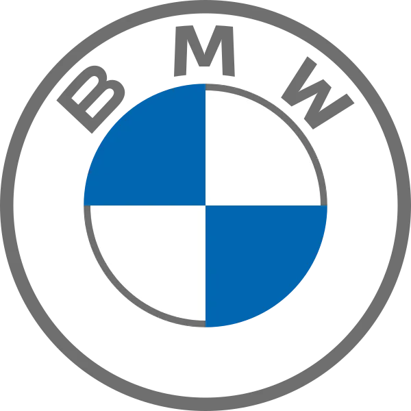 logo bmw