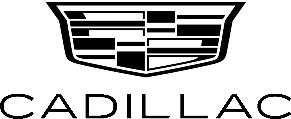 logo cadillac