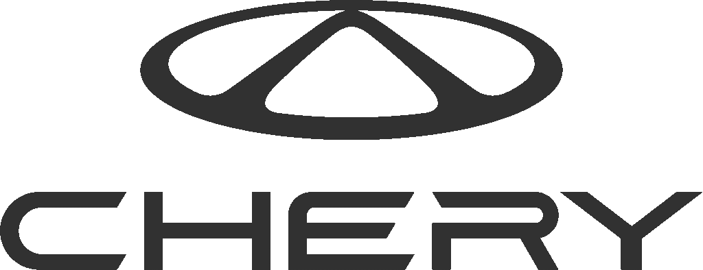 logo chery