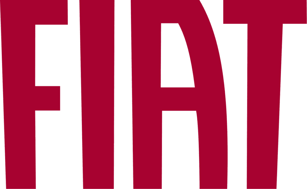 logo fiat