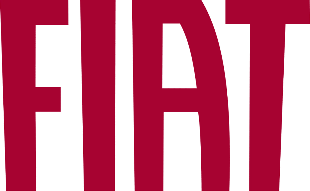 logo fiat