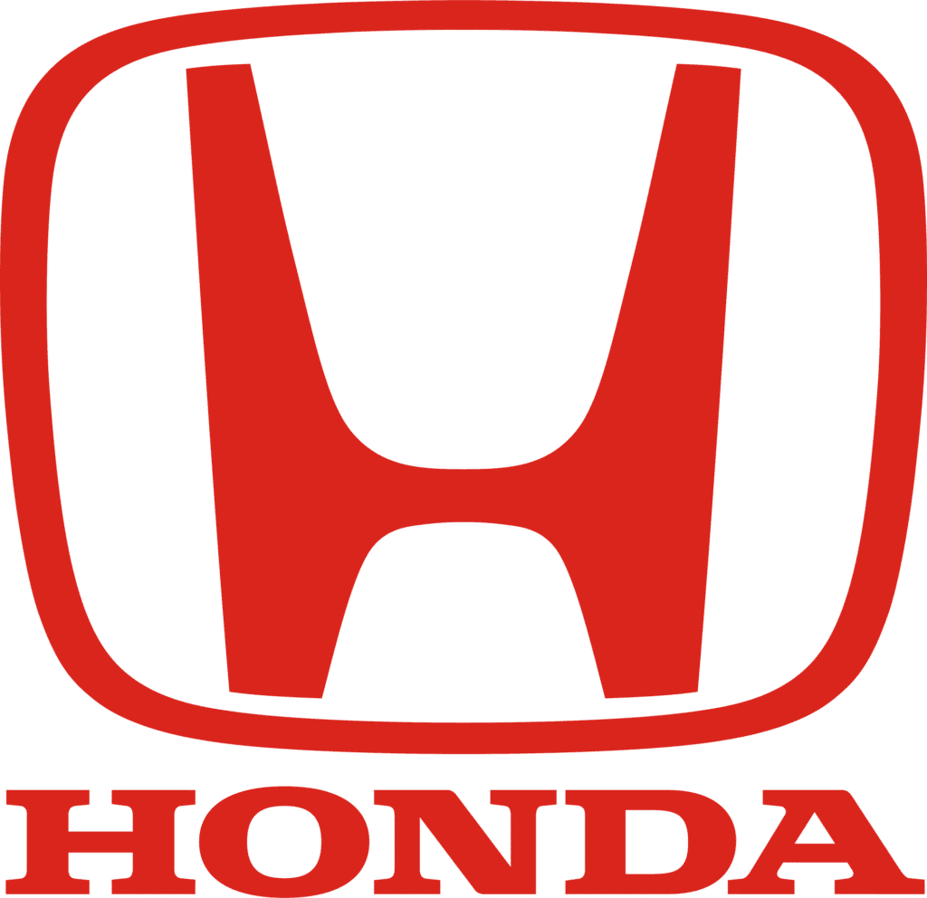 logo honda