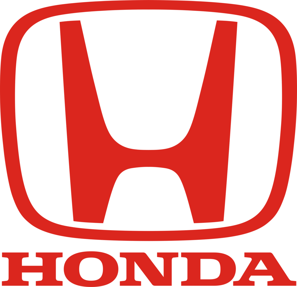 logo honda