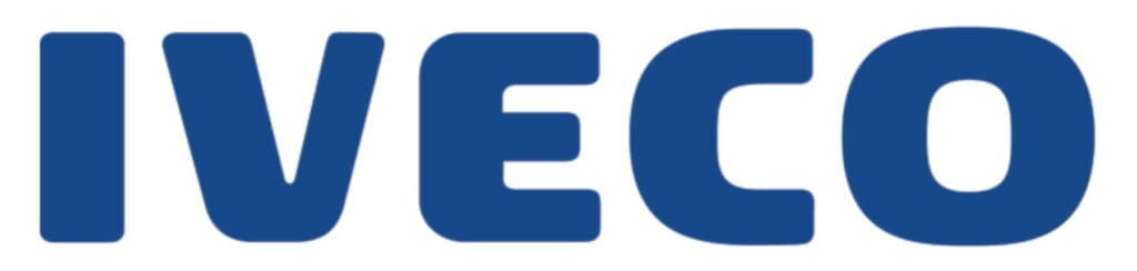 logo iveco