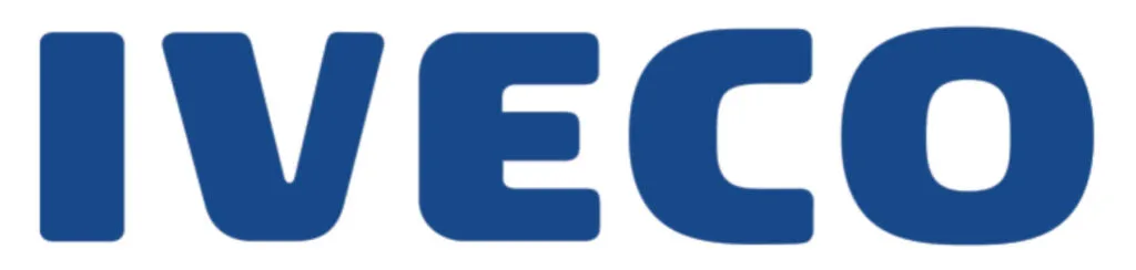 logo iveco
