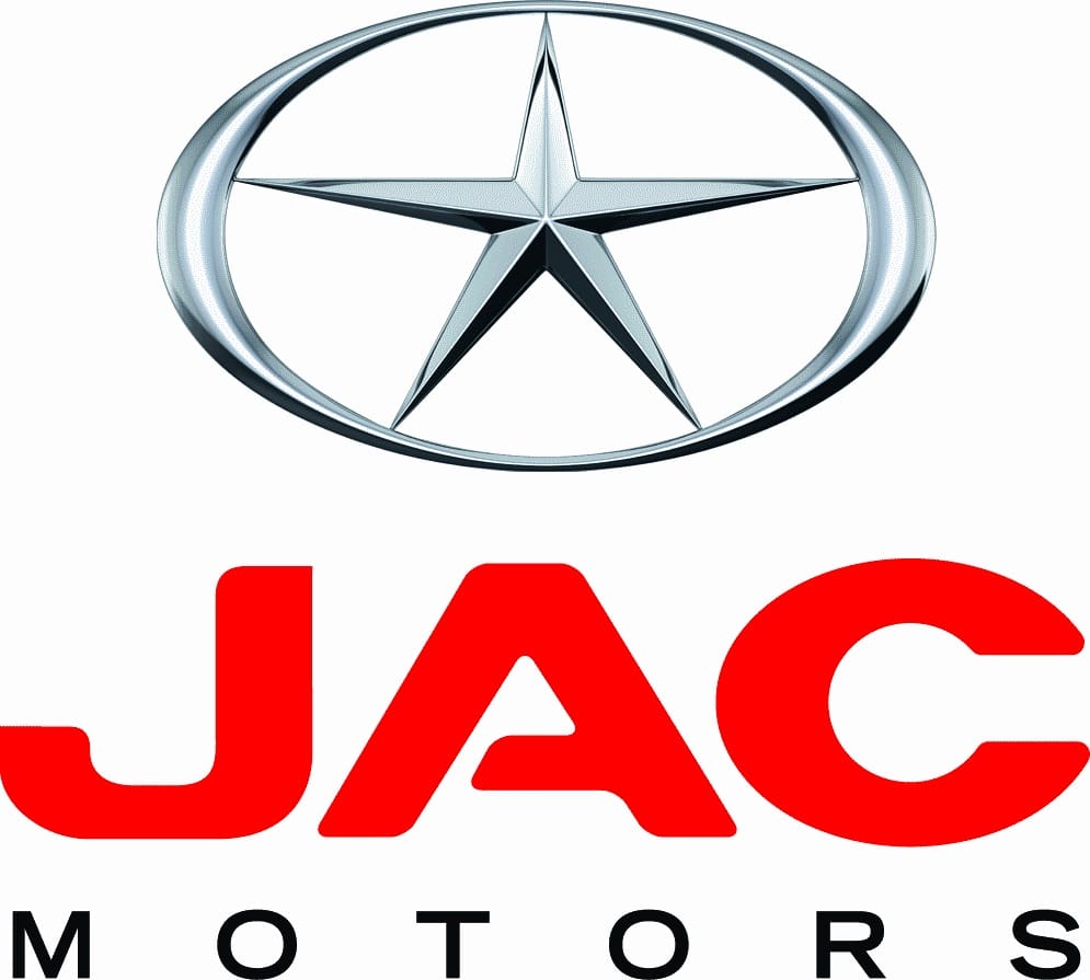 logo jac motors