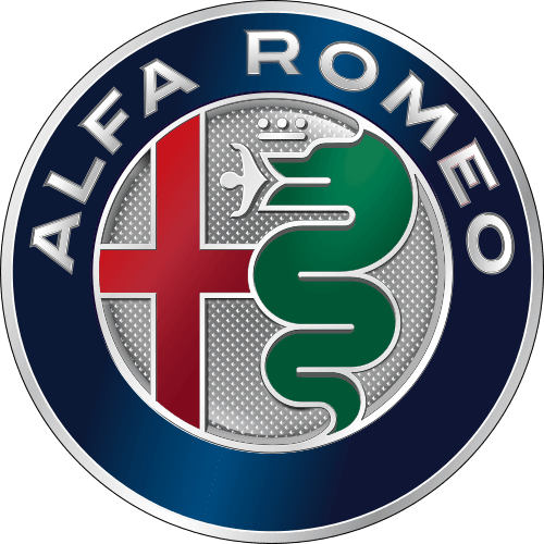 logo alfa romeo