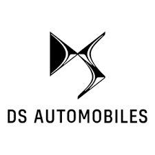 logo ds automobiles