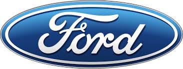 logo ford