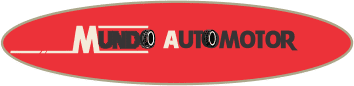 Mundo AutoMotor
