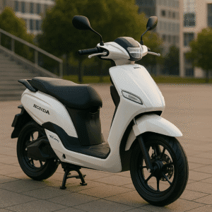 Honda EM1
