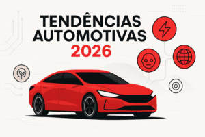 tendências automotivas 2025