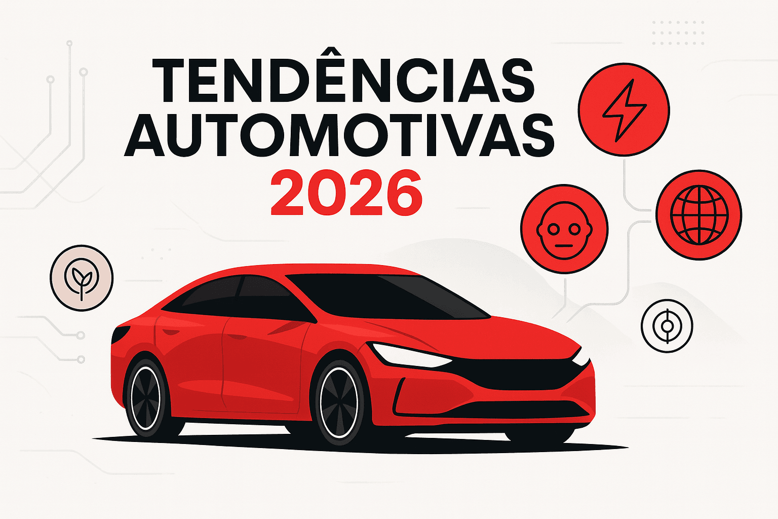 tendências automotivas 2025