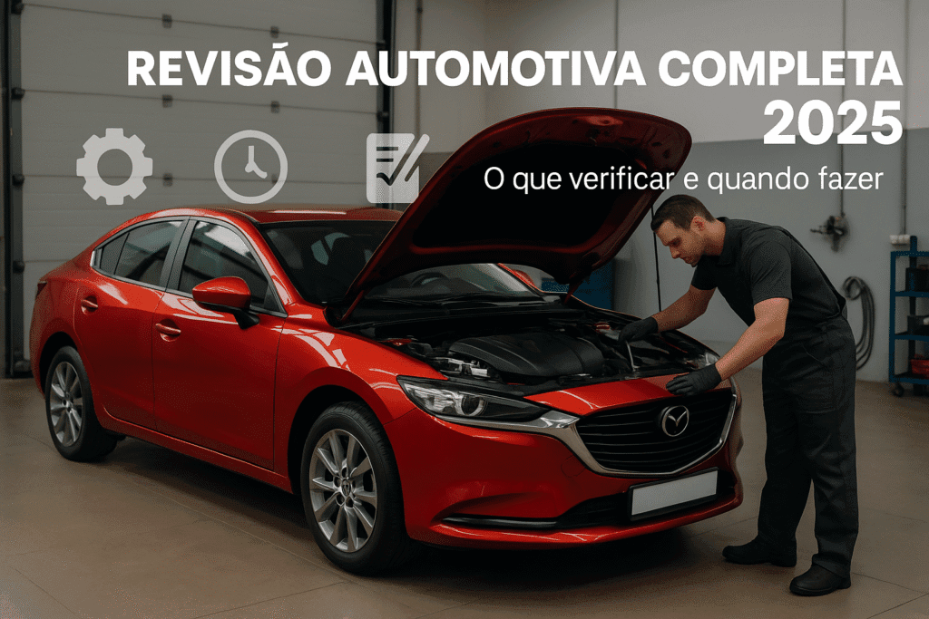 revisao automotiva completa 2025