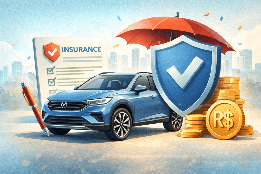 seguro auto 2025-2026
