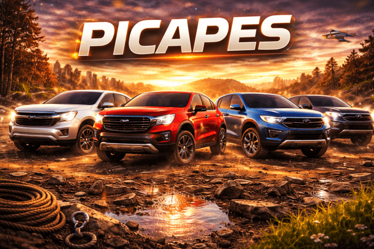 picapes