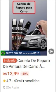 Produto Shopee 2