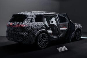 Audi Q9: O Maior e Mais Luxuoso SUV da Marca