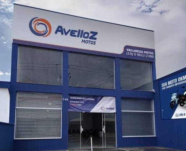 Avelloz Expands Network in São Paulo with New Stores in Rio Claro and Jundiaí