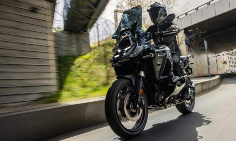 BMW R 1300 GS