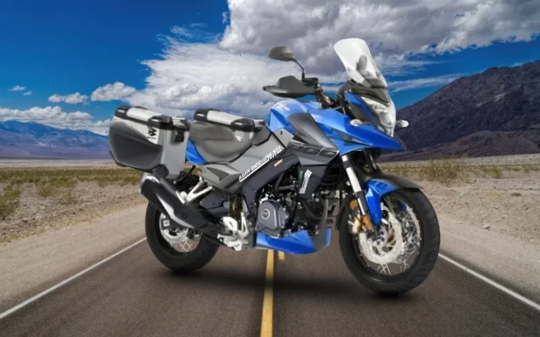 Bajaj Prepara Primeira Moto Trail; Modelo Pode se Chamar Darkstar 250