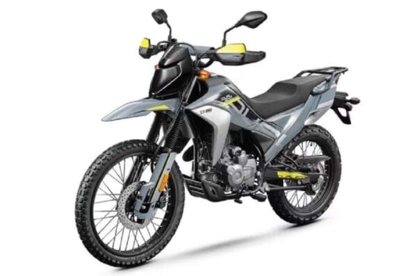 CFLITE lança na Colômbia e expande a presença da CFMOTO no segmento de entrada