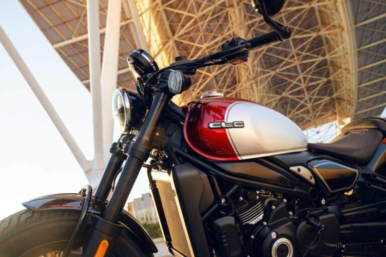 CFMOTO 450CL