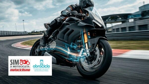 Ajustes de Suspensão: Por que São Cruciais para sua Motocicleta