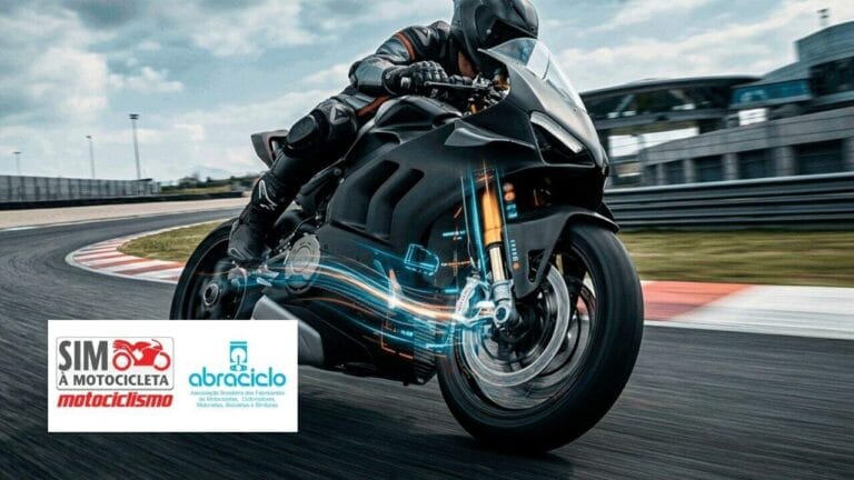 Ajustes de Suspensão: Por que São Cruciais para sua Motocicleta