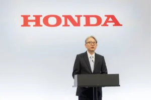 Honda faz forte aposta em motocicletas e projeta mercado global de 60 milhões de unidades até 2030