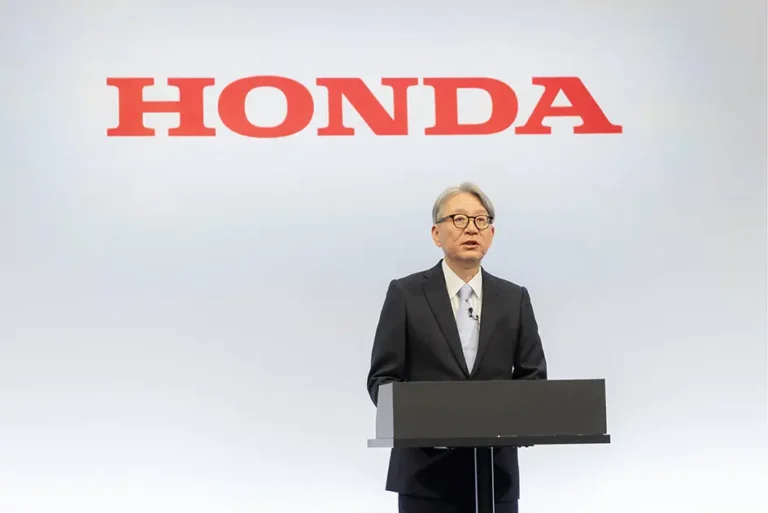 Honda faz forte aposta em motocicletas e projeta mercado global de 60 milhões de unidades até 2030