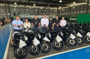 Mottu expande sua produção em Manaus e se prepara para lançar novas motos