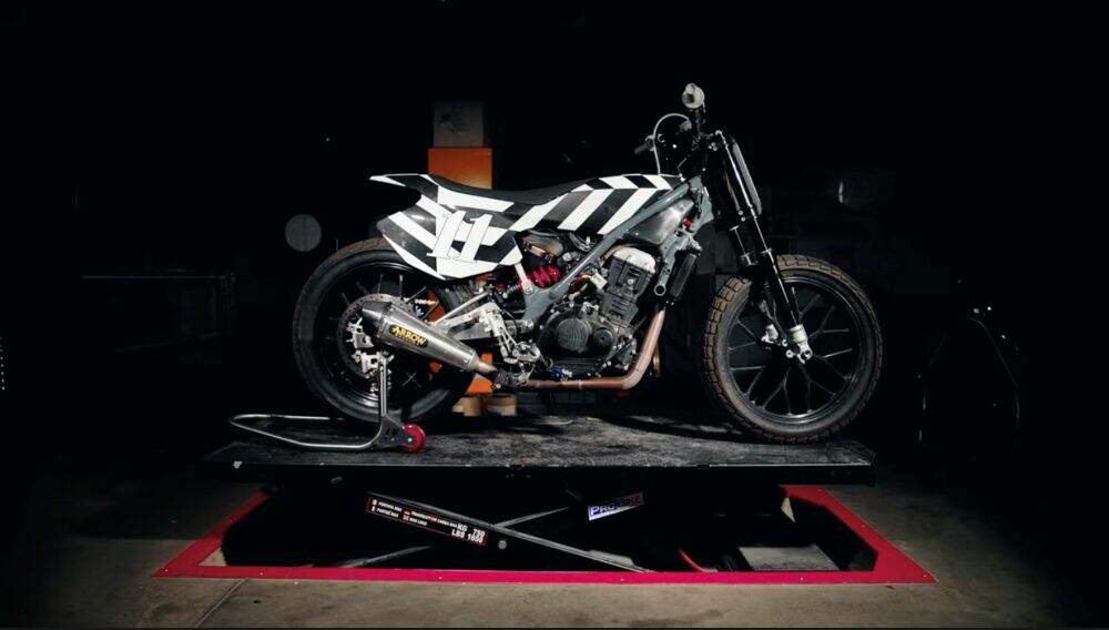 Ducati e Royal Enfield anunciam participação no Mundial de Flat Track 2026