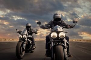 Triumph oferece taxa 0% e descontos em promoção de maio