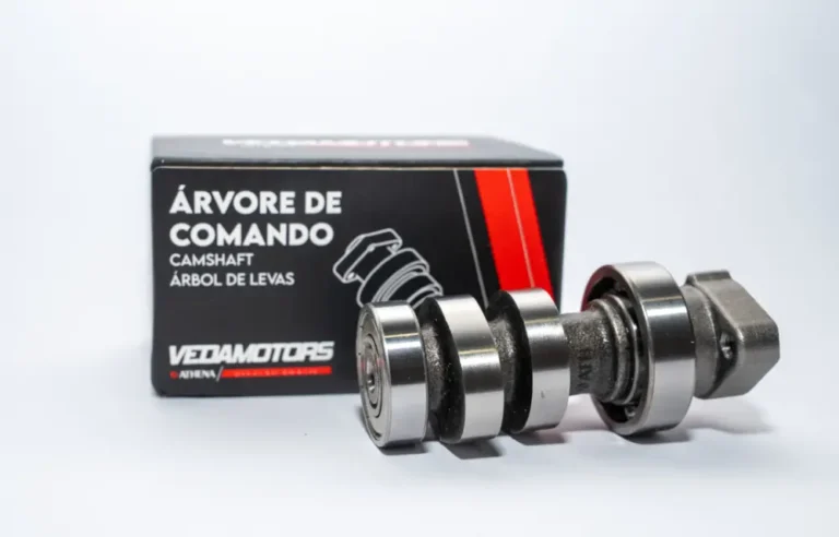 Vedamotors expande seu portfólio com novos acessórios para BMW, Shineray e Yamaha