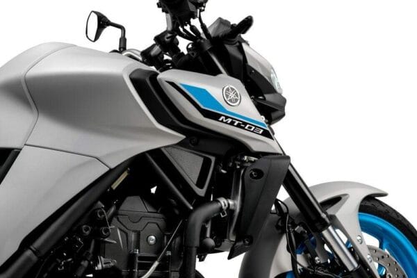 Yamaha se destaca em quatro categorias de análise sobre desvalorização de motos