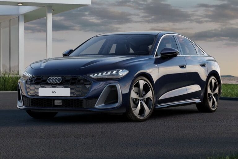 Audi A5 2026: Lançado por R$ 425 mil e Soluciona Principal Problema do Sedã
