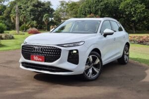Novo Audi Q3: maior, mais potente e preço de R$ 389.990 chega ao Brasil